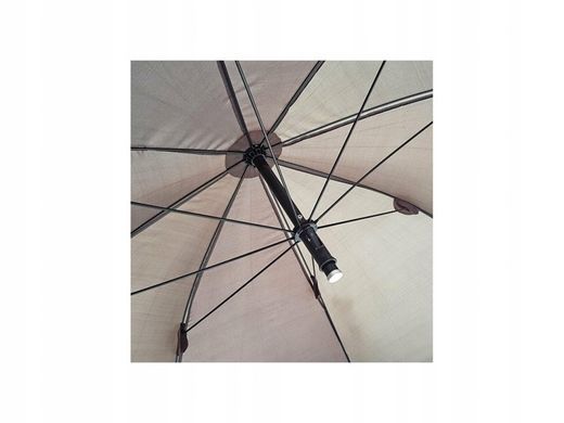 Saxcarp Brolly Профессиональный рыболовный зонт