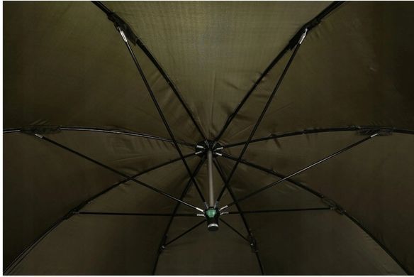 Saxcarp Brolly Профессиональный рыболовный зонт