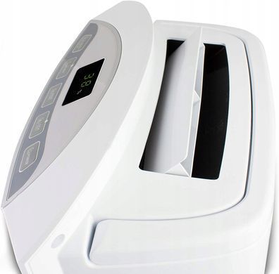 Осушитель воздуха SUNTEC DryFix 20