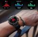 Тактические часы Smart watch talk