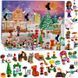 Lego Advent Calendar Limited 312 шт