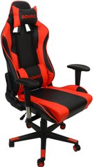 Кресло геймерское Bonro 2011-А Red (40900001)