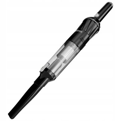 Ручной пылесос TurboTronic HANDHELD VACUUM TT-X11 черный