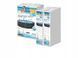 Круглый каркасный бассейн Intex 478 x 124 см