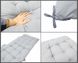 Мягкая подушка для шезлонга 160см - 6