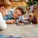 Адвент-календарь Lego Гарри Поттера