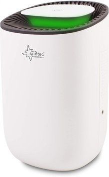 Осушувач повітря Suntec Wellness DrySlim 300