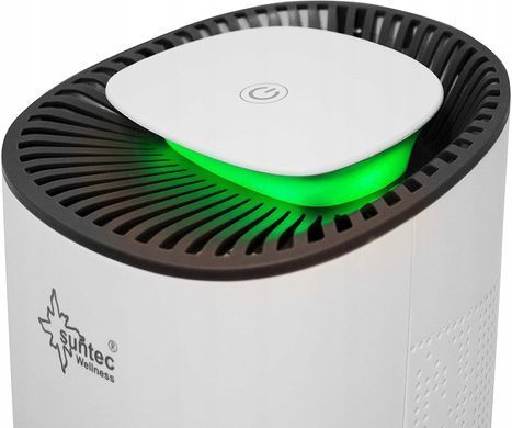 Осушитель воздуха Suntec Wellness DrySlim 300
