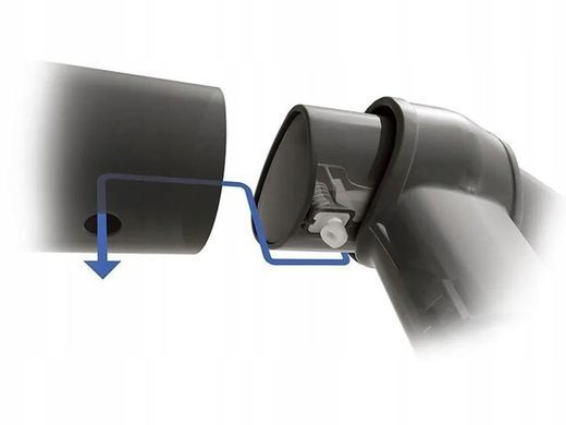 Садовый бассейн 732x132 с песочным насосом Intex + переключателем