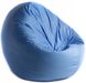 Сумка SAKO PUFA для ДІТЕЙ, крісло BLUE PURPLE