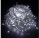Гирлянда бахрома 1500 LED 67,5 м Springos 8 режимов света - 12