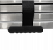 Лестница DayPlus 4,4 м сталь до 150 кг с крючками, Серебристый
