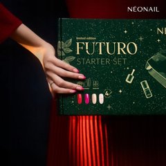 Набор Neonail - futuro starter set