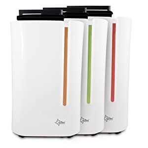 Осушувач повітря Suntec DryFix 20 Lumio