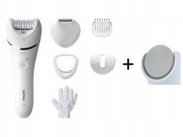 Эпилятор Philips BRE715