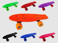 Скейтборд Penny Board-Original Fish Skateboard