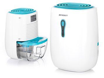 Осушувач повітря Berdsen BR-70W