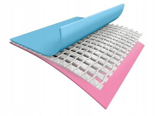 Садовый каркасный бассейн 244x76 см Intex