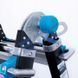 EuroScaffold Eurostairs 4x3 перекладины алюминиевая телескопическая лестница PRO
