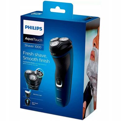 Бритва Philips