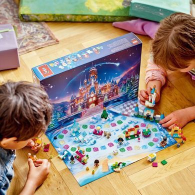 Lego Disney Princess Адвент-календарь