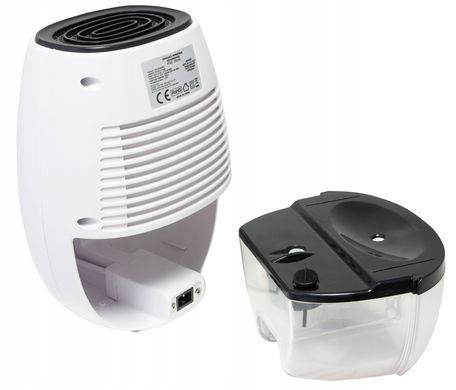 Осушитель воздуха Carruzzo CSQ1301