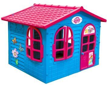Дом для детей My Little Pony