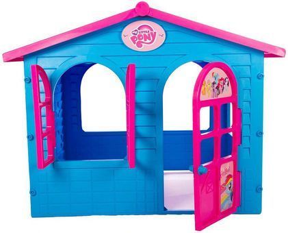 Дом для детей My Little Pony