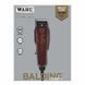 Профессиональная машинка для стрижки волос Wahl Balding