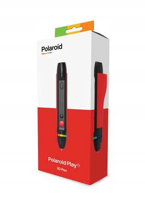 Ручка 3D Pen Polaroid Play