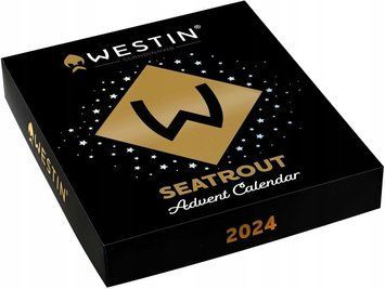 Різдвяний календар Westin Seattrout