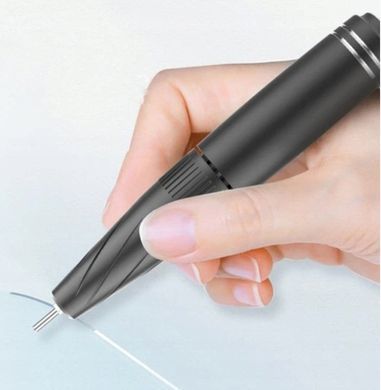 Netbuy Фрезерний верстат для нігтів Nail Drilling Machine Modern Small Handy 40 W