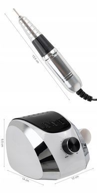 Фрезерный станок для ногтей MalTec ND-3 68 Вт