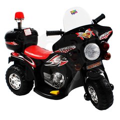 Детский мотоцикл Tobi Toys