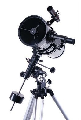 Телескоп OPTICON GALAXY 1400/150