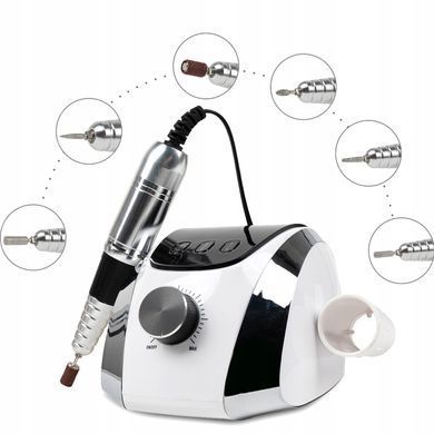 Фрезерный станок для ногтей MalTec ND-3 68 Вт