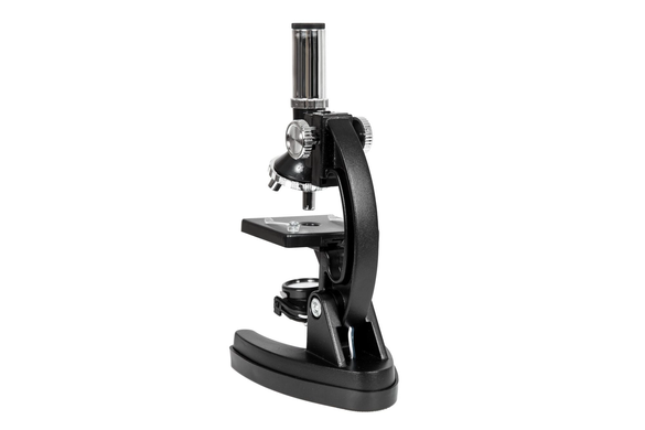 Мікроскоп Opticon Edu Lab Pro, Черный