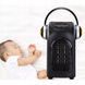 Електрообігрівач Handy Heater Mini 100 х 180 мм 400Вт
