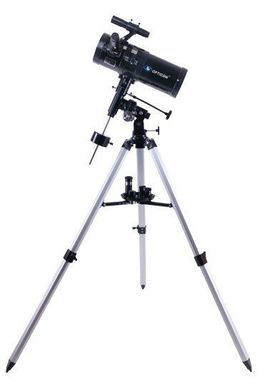 Телескоп OPTICON Universe 114F1000EQ 1000 mm