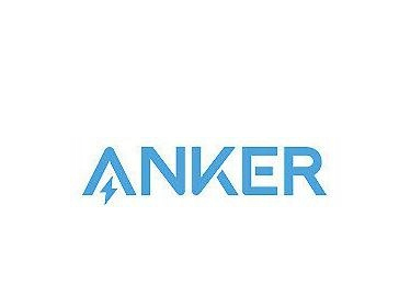 Источник бесперебойного питания Anker A1720311 200 W, Черный