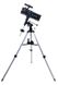 Телескоп OPTICON Universe 114F1000EQ 1000 mm - 4