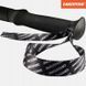 Складные треккинговые палки Graystone GTF2 Black