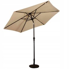 Зонт Costway 270 x 235 см