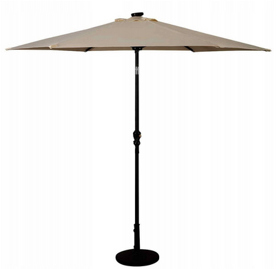 Зонт Costway 270 x 235 см