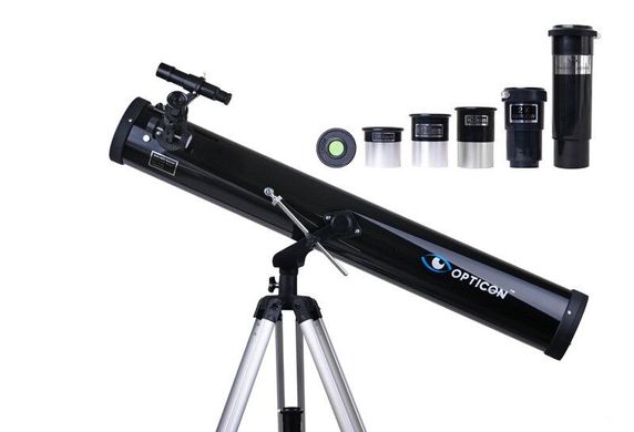 Телескоп OPTICON Horizon EX 900/76