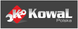 Генераторна установка KowaL Польща A8 Fy3500 3500 Вт (+колеса, + ручки, +масло)