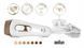 Епілятор BRAUN IPL Silk-expert Pro 5
