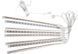 Новорічна гірлянда "Соулька" 240 LED, IP44, 50 CM - 2