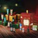 Адвент-календарь Yves Rocher &mdash; 24 дня красоты и ухода