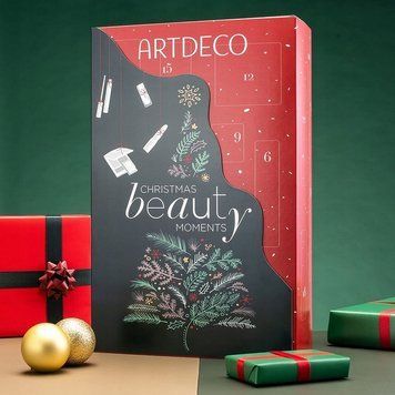 Адвент-календарь Artdeco Beauty Moments